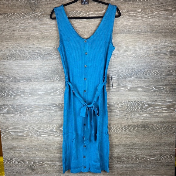 RACHEL Rachel Roy Dresses & Skirts - RACHEL Rachel Roy Mermaid Ocean Dress NWT